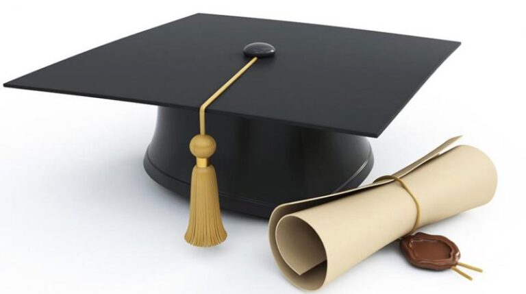 تعديل شهادة في وزارة التعليم العالي السورية