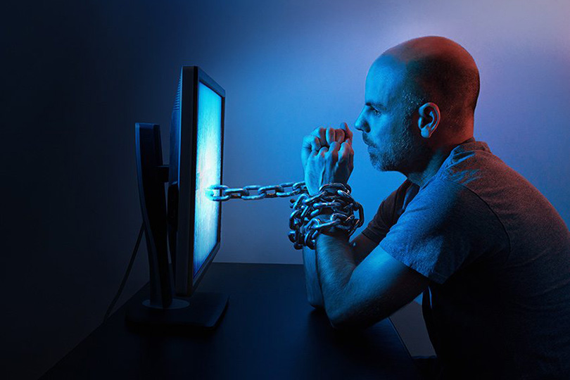 مخاطر منصّات التواصل الاجتماعي على تكوين الرأي العام في المجتمع ، سوريا – دراسة حالة